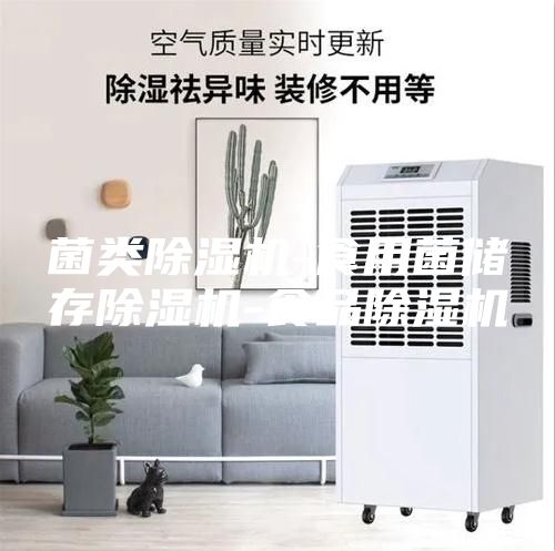 菌類(lèi)除濕機(jī)-食用菌儲(chǔ)存除濕機(jī)-食品除濕機(jī)