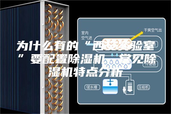 為什么有的“西安實(shí)驗(yàn)室”要配置除濕機(jī)，常見除濕機(jī)特點(diǎn)分析