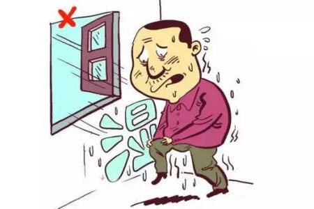 日常生活，工業(yè)生產(chǎn)中的除濕是多么重要！