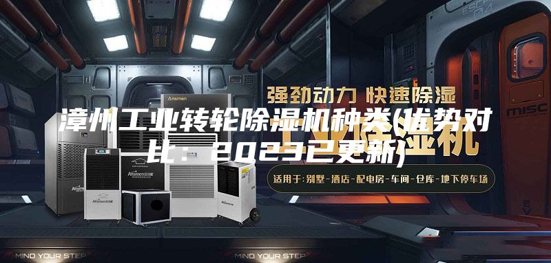 漳州工業(yè)轉(zhuǎn)輪除濕機種類(優(yōu)勢對比：2023已更新)