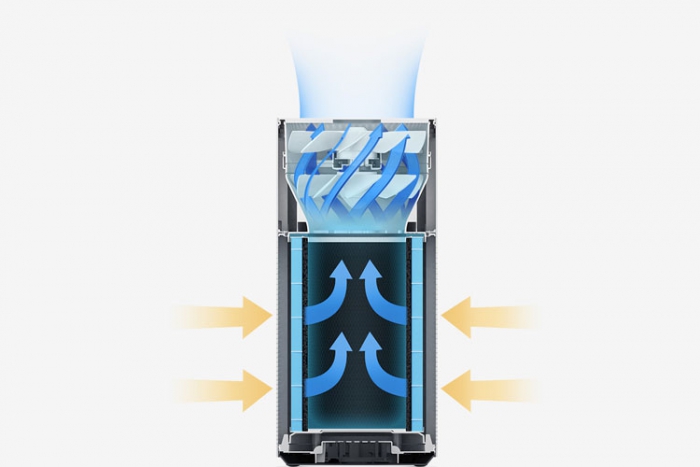 除濕機噪音大，怎么解決呢？
