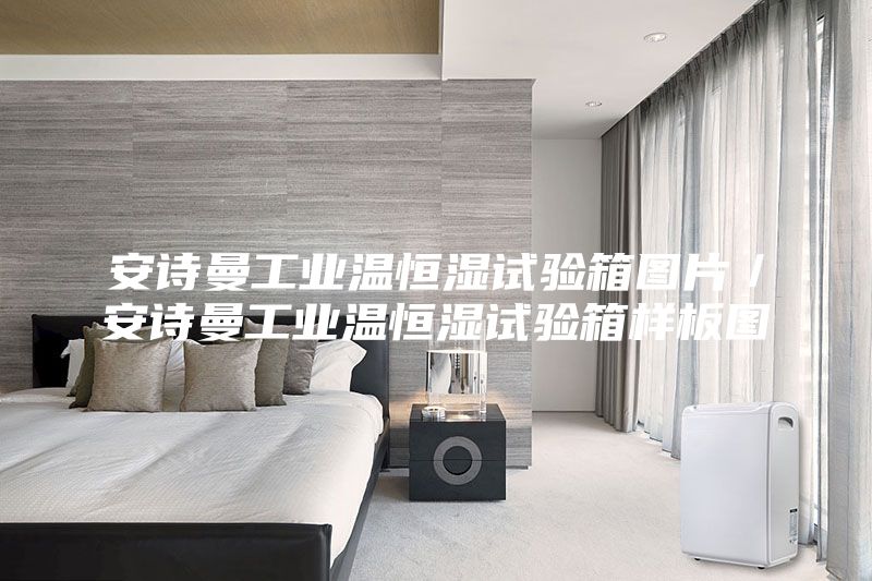 安詩曼工業(yè)溫恒濕試驗(yàn)箱圖片/安詩曼工業(yè)溫恒濕試驗(yàn)箱樣板圖
