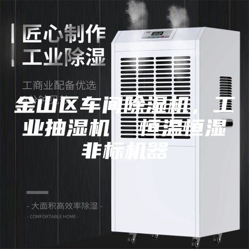 金山區(qū)車(chē)間除濕機(jī)，工業(yè)抽濕機(jī)  恒溫恒濕非標(biāo)機(jī)器