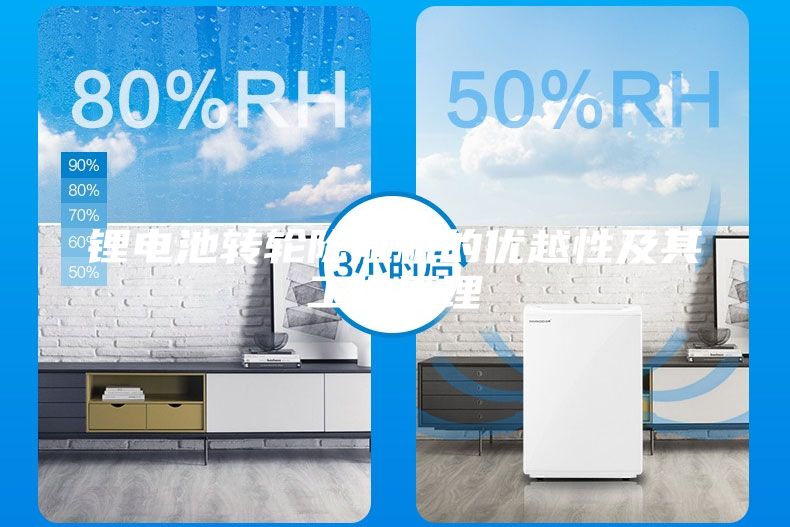 鋰電池轉(zhuǎn)輪除濕機(jī)的優(yōu)越性及其工作原理