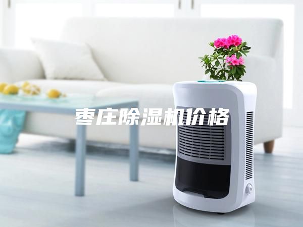 棗莊除濕機價格