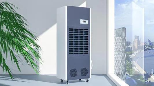 電子廠靜電解決方案，電子廠加濕機(jī)不可少