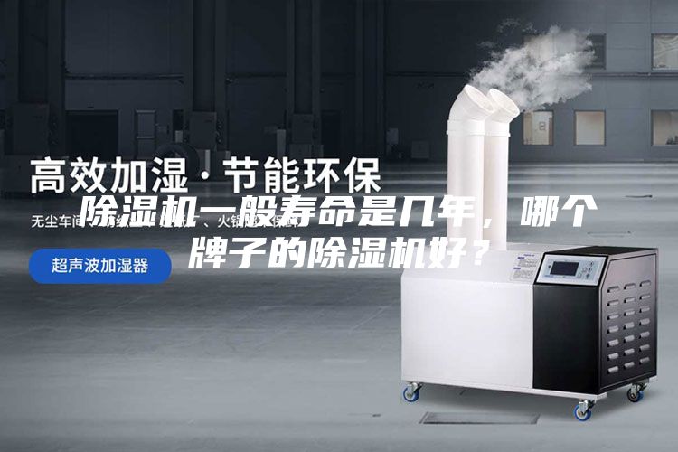 除濕機(jī)一般壽命是幾年，哪個牌子的除濕機(jī)好？