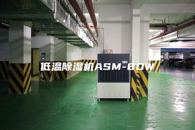 低溫除濕機(jī)ASM-8DW