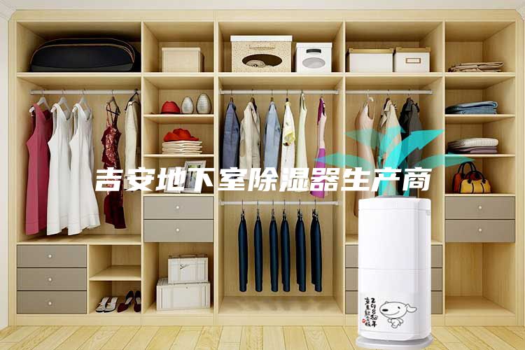 吉安地下室除濕器生產商