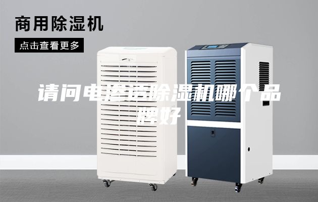 請(qǐng)問電滲透除濕機(jī)哪個(gè)品牌好