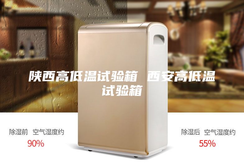 陜西高低溫試驗箱 西安高低溫試驗箱