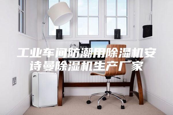 工業(yè)車間防潮用除濕機(jī)安詩(shī)曼除濕機(jī)生產(chǎn)廠家