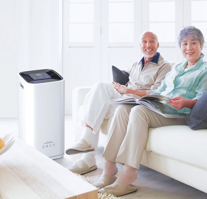 工業(yè)4.0時代，除濕機(jī)可以個性化定制嗎