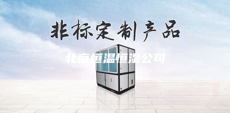 北京恒溫恒濕公司
