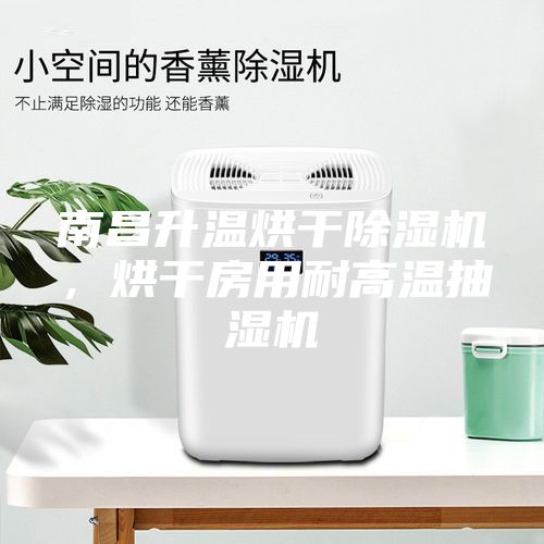 南昌升溫烘干除濕機，烘干房用耐高溫抽濕機